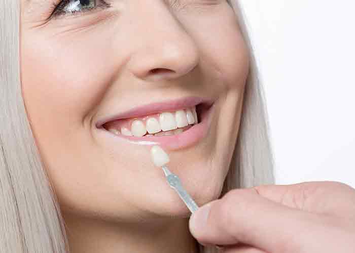 True balance dental preventive