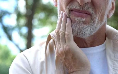 Jaw pain and headaches are often caused by bite problems or teeth grinding