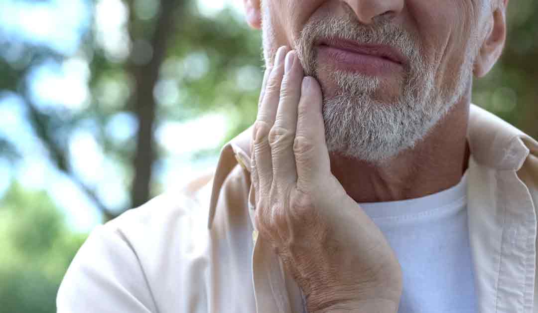 True balance dental jaw pain