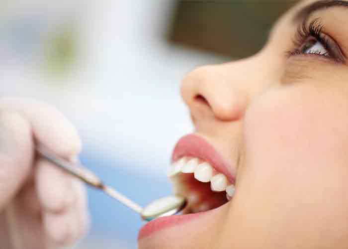 True balance dental preventive