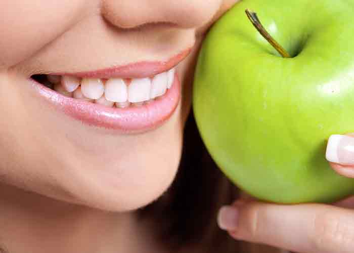 True balance dental preventive