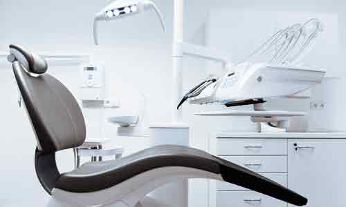 True balance dental office