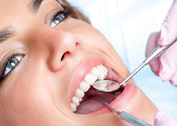 True balance dental preventive